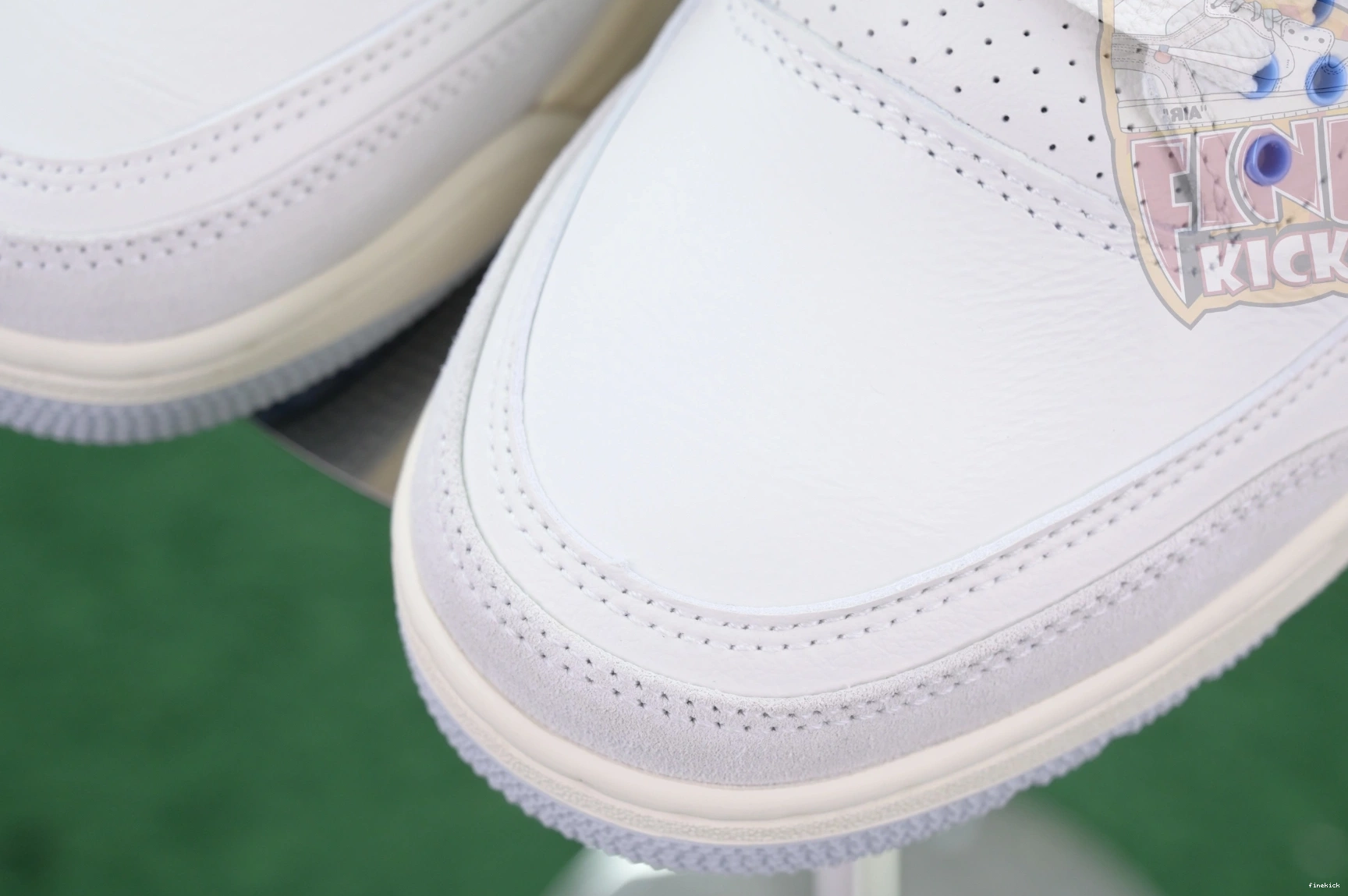 Air Jordan 3“Lucky Jordan Shorts” 0129